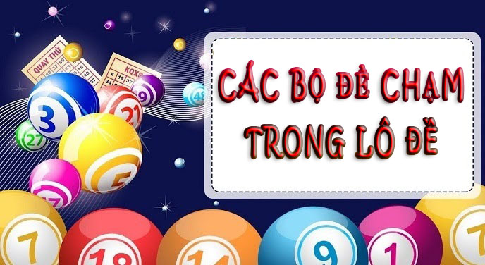 cầu chạm là một trong những cách bắt lô dàn hiệu quả